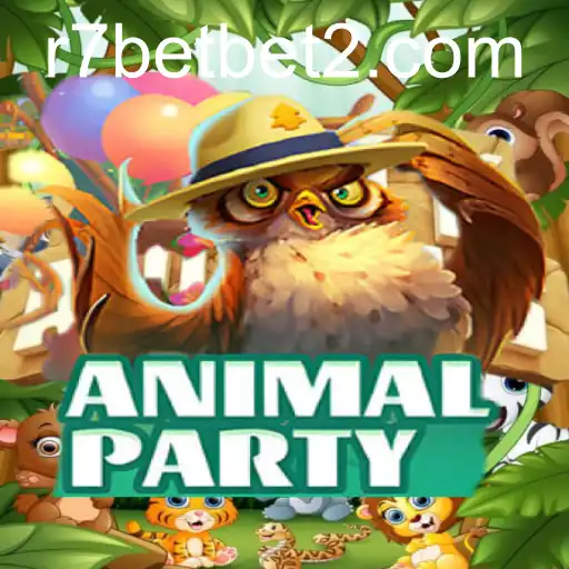 AnimalParty