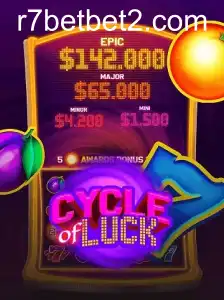 CycleofLuck