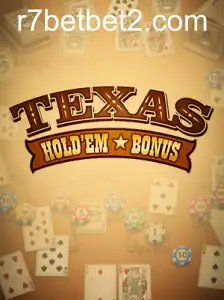 TexasHoldemBonus